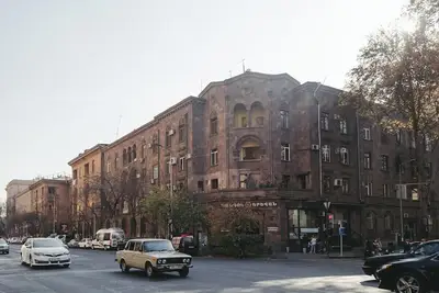 Image de Studio/Republic Square/Spacious Terrace