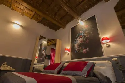 Image de Suite Apartment 2/4 Persons