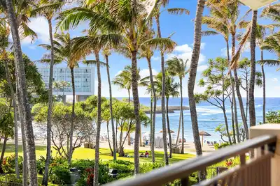 Image de Reduced Dec-Mar! Villa 313 Penthouse Lvl Ocean View Turtle Bay