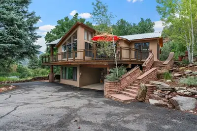 Image de Animas Valley Retreat, Hot Tub, Hot Springs Close!