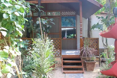 Image de Monsoon Garden View Hut: 112