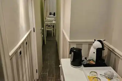 Image de Comfortable Apartment Center