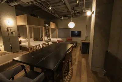 Image de Green Room Hotel