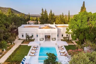 Image de Ultra-Private Algarve Villa with 5-Star Facilities