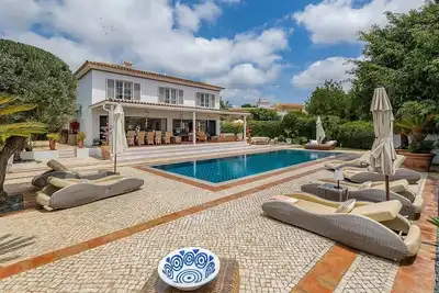 Image de Rustic-Chic Algarve Rental Home Family Style Bliss