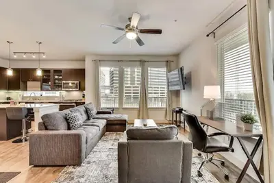 25% Off 2bd  Pool  Cityline Dr. Richardson Rd021\n