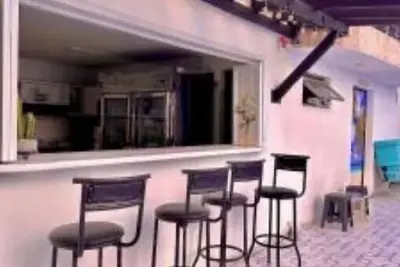Image de The View Hostel & Lounge