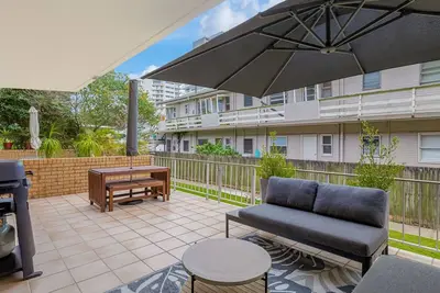 Image de 3 Haig Place - 100m from Kirra Beach with Wi-Fi included