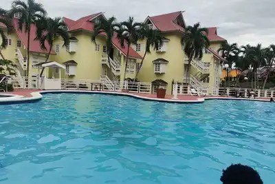 Image de Comfort Zone at The Ridge E17 Lovely Studio Unit