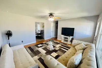 Image de The Cozy Family Retreat