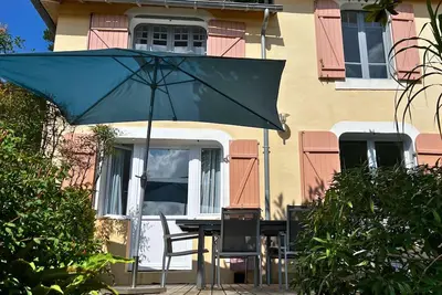 Image de Villa coquette Ă Locquirec
