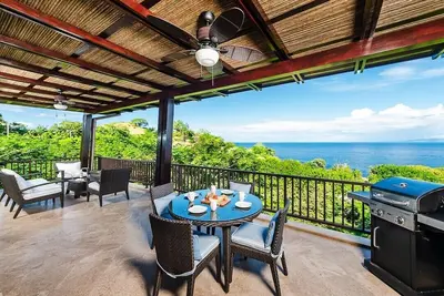 Image de Oceanview Haven: Peaceful Pool & Comfort