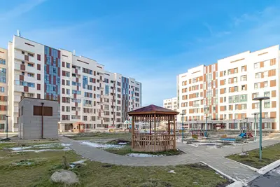 Image de Apartment next to Expo.