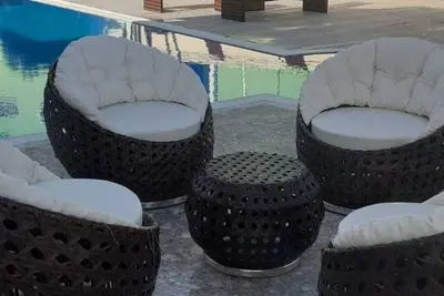 Image de 3 bedroom private vacation home in porto seguro