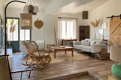 Image de Villa B - Le Bois Plage en Ré