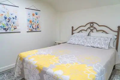 Image de Pet Friendly Comfortable Apartment in Historic Deland