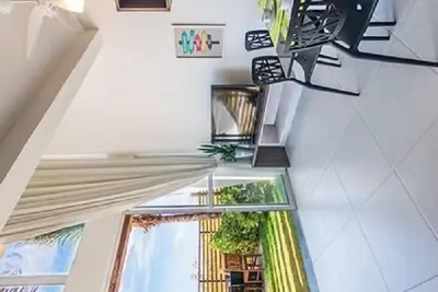 Image de Luxuoso e Aconchegante Loft no the Coral Beach Resort em Trairi-ce