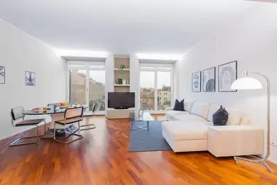 Image de Sweett | Luxury Velasca Iii