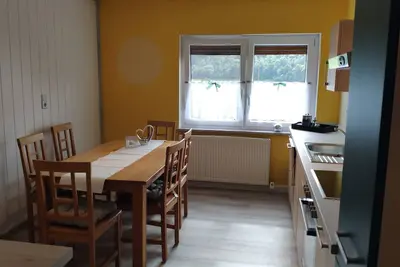 Image de Bayrisch, Ländlich, Gemütlich am Jurasteig