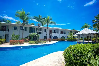 Image de Cozy getaway w/pool-tennis-bbq near Manuel Antonio