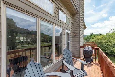 Image de Fireplace, A/C & Views by Wisp Mountain