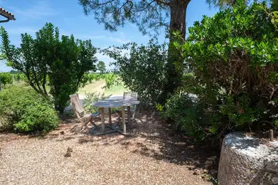 Image de Domaine le Mathelin - Gîte Bergerac - un séjour dans les vignobles