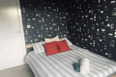 Image de Spacious and cosy home, close to central London