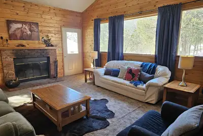 Image de Romley Cabin at Deer Valley with geothermal pool & more! Family & Pet Friendly