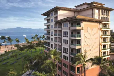 Image de Marriott Maui Ocean Club- Stunning Two Bedroom Villa Lahaina/Napili Towers