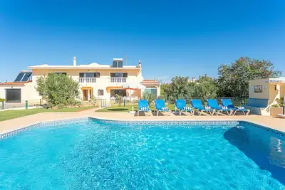 Image de Villa Misofia - Allure Villas