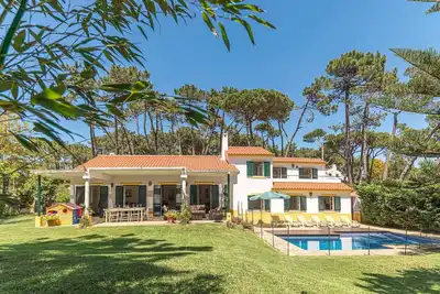 Image de Villa Anita - Wonderful Villa with Pool in Magical Sintra by Allure Villas