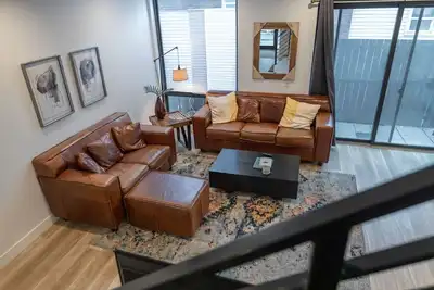 Image de Long stays|Desk|Garage