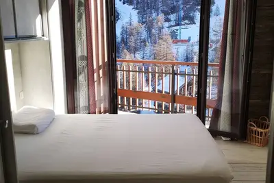 Image de Bel appartement dans immeuble