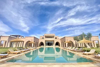 Image de Luxury Villa Marrakech