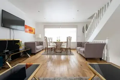 Image de Mayfair Town House