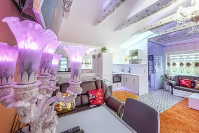 Image de Spa Villa Antakalnis