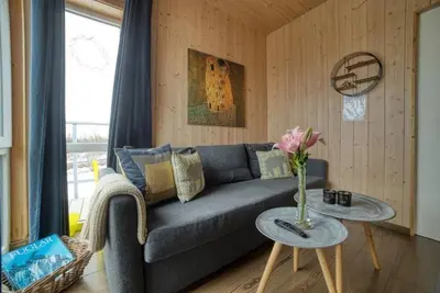 Image de G-2 Tiny studio with terrace