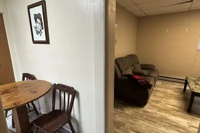 Image de Cozy Bach Suite