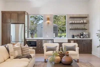 Image de The Bunkhouse at Fable Farm, 15 min to Round Top!