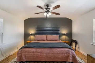 Image de Cottage at Fable Farm, mins from Round Top/Brenham