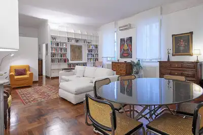 Image de Hale Apartments Crocetta - 15 min walk from the Duomo