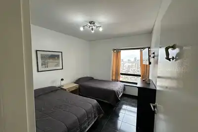 Image de Departamento en el Piso 18