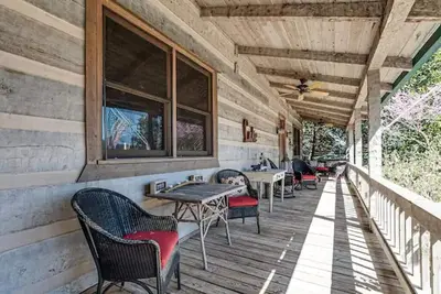 Image de Cabin in The Cove Ii, Center Hill Lake, Tn.