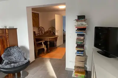 Image de Fully furnished apartment only minutes away from Frankfurt airport / train