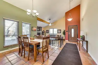 Image de Willow Bend: 4-Bedroom Tranquil Escape