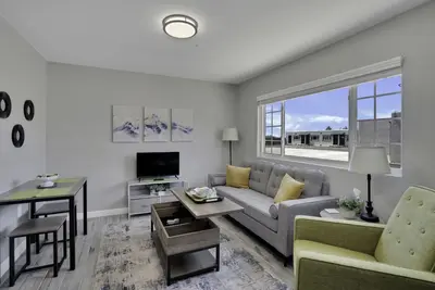 Image de Avant Quarters