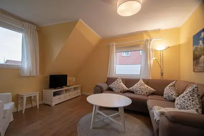 Image de Wat Moi 3 - Dachgeschoss Ferienwohnung für 4 Personen