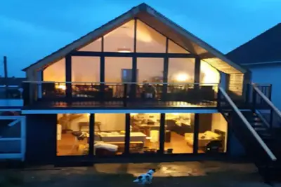 Pass the Keys | The Dunes Lodge Greatstone on Sea