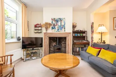 Image de 59 St Denys Road · Gorgeous 2-Bed House Right in the Heart of York - Pass the Keys
