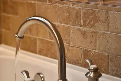 Image de Luxury 2 Bedroom Cabin